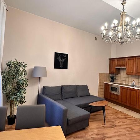 Mikolajska Apartments With Lift Krakov Exteriér fotografie