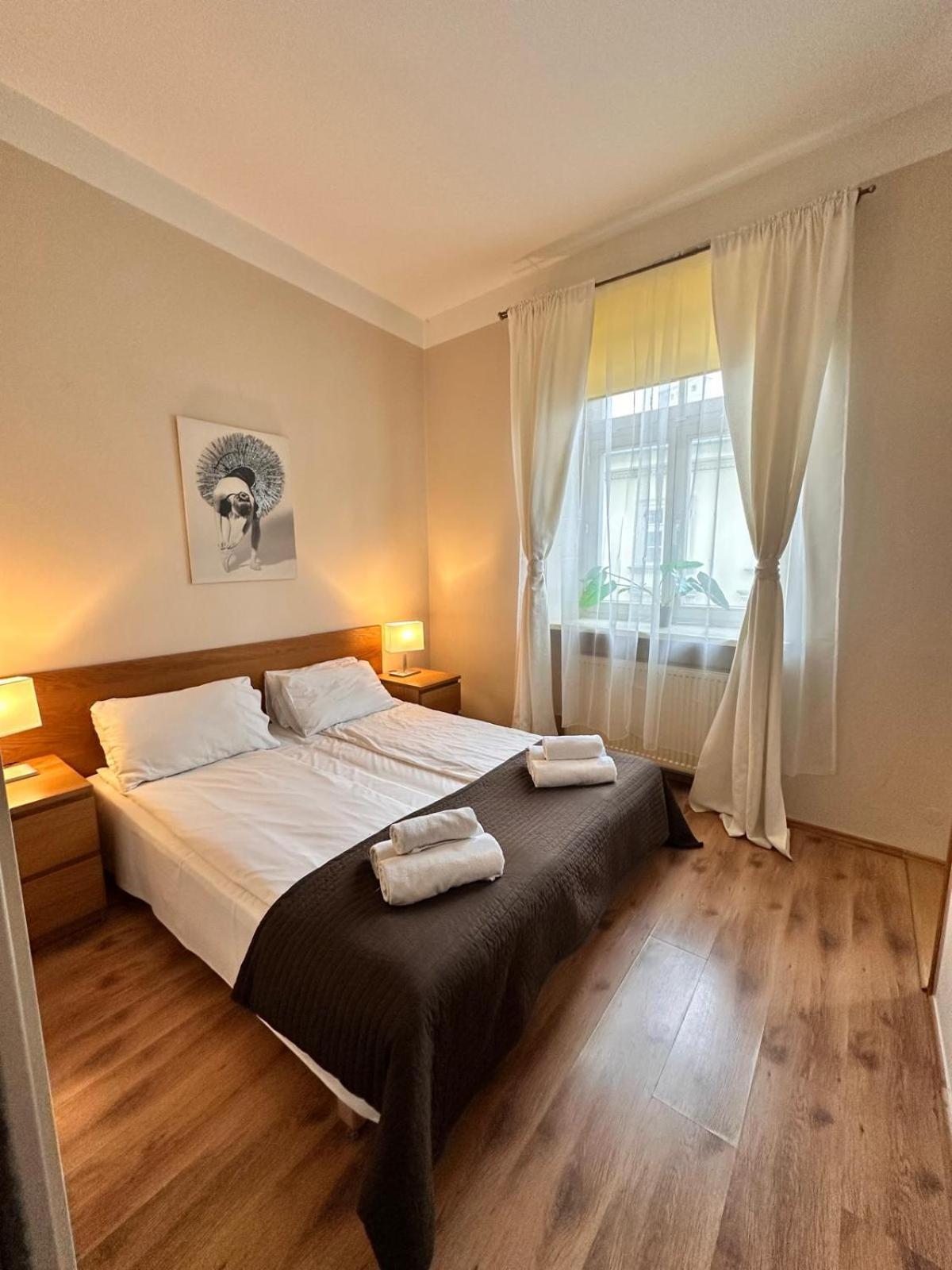 Mikolajska Apartments With Lift Krakov Exteriér fotografie
