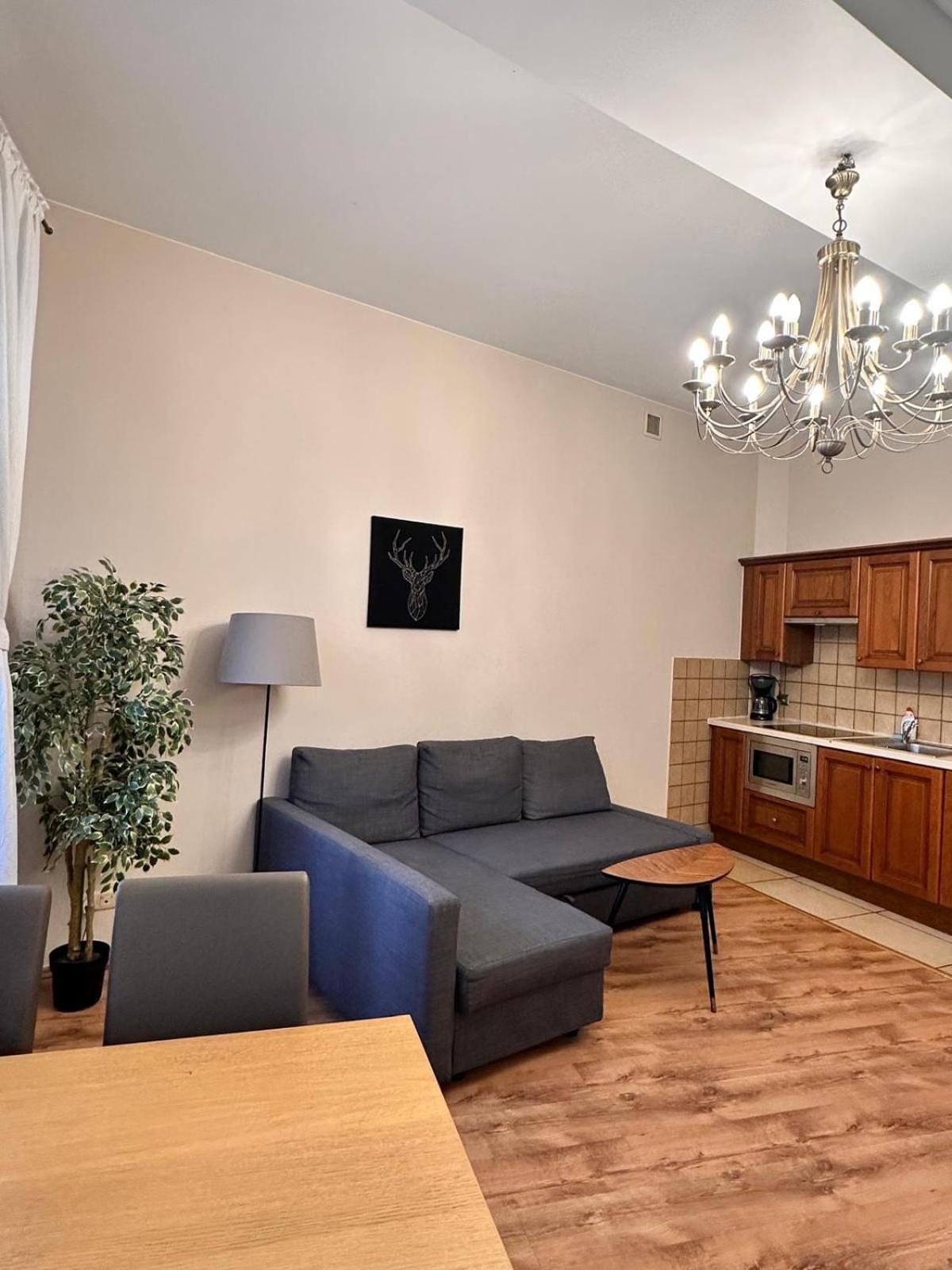 Mikolajska Apartments With Lift Krakov Exteriér fotografie