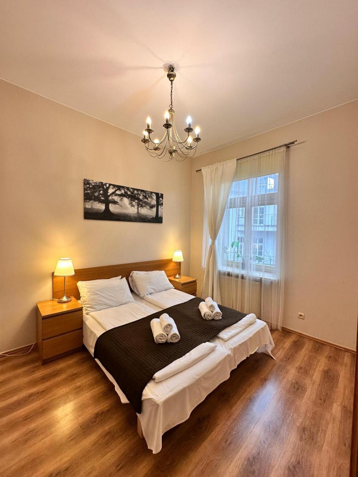 Mikolajska Apartments With Lift Krakov Exteriér fotografie