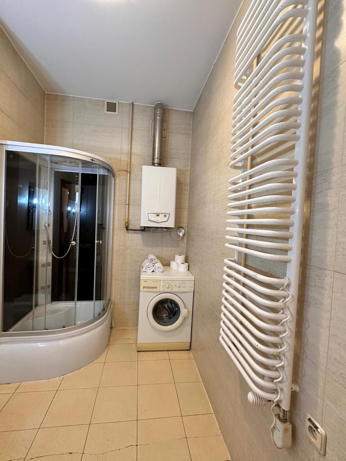 Mikolajska Apartments With Lift Krakov Exteriér fotografie