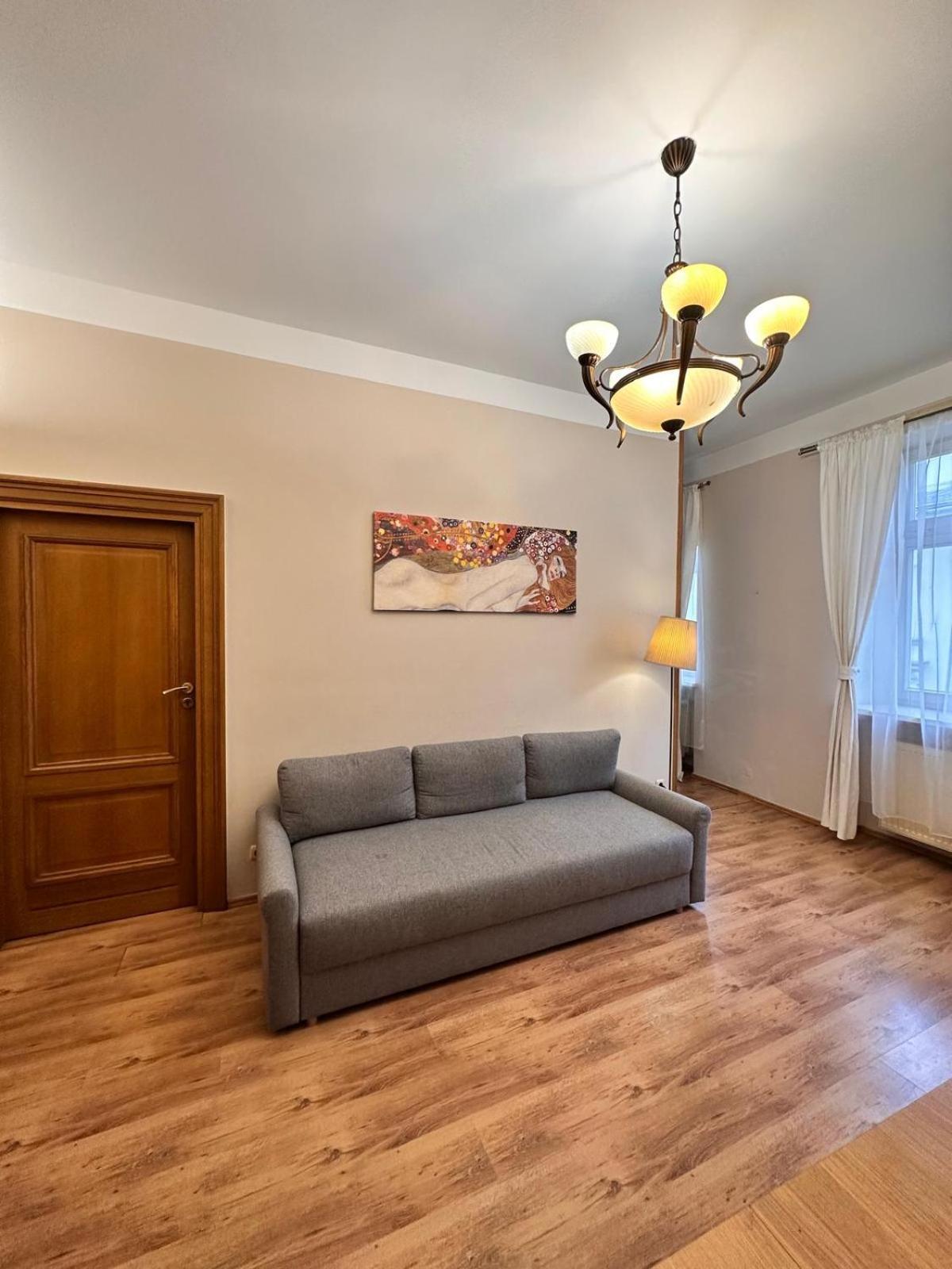 Mikolajska Apartments With Lift Krakov Exteriér fotografie