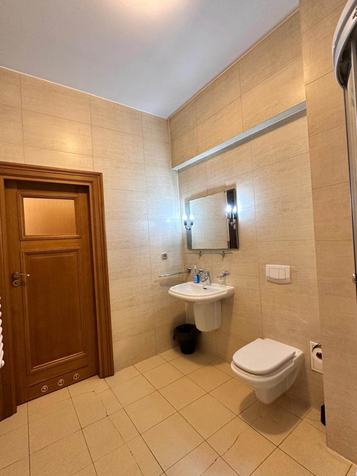 Mikolajska Apartments With Lift Krakov Exteriér fotografie