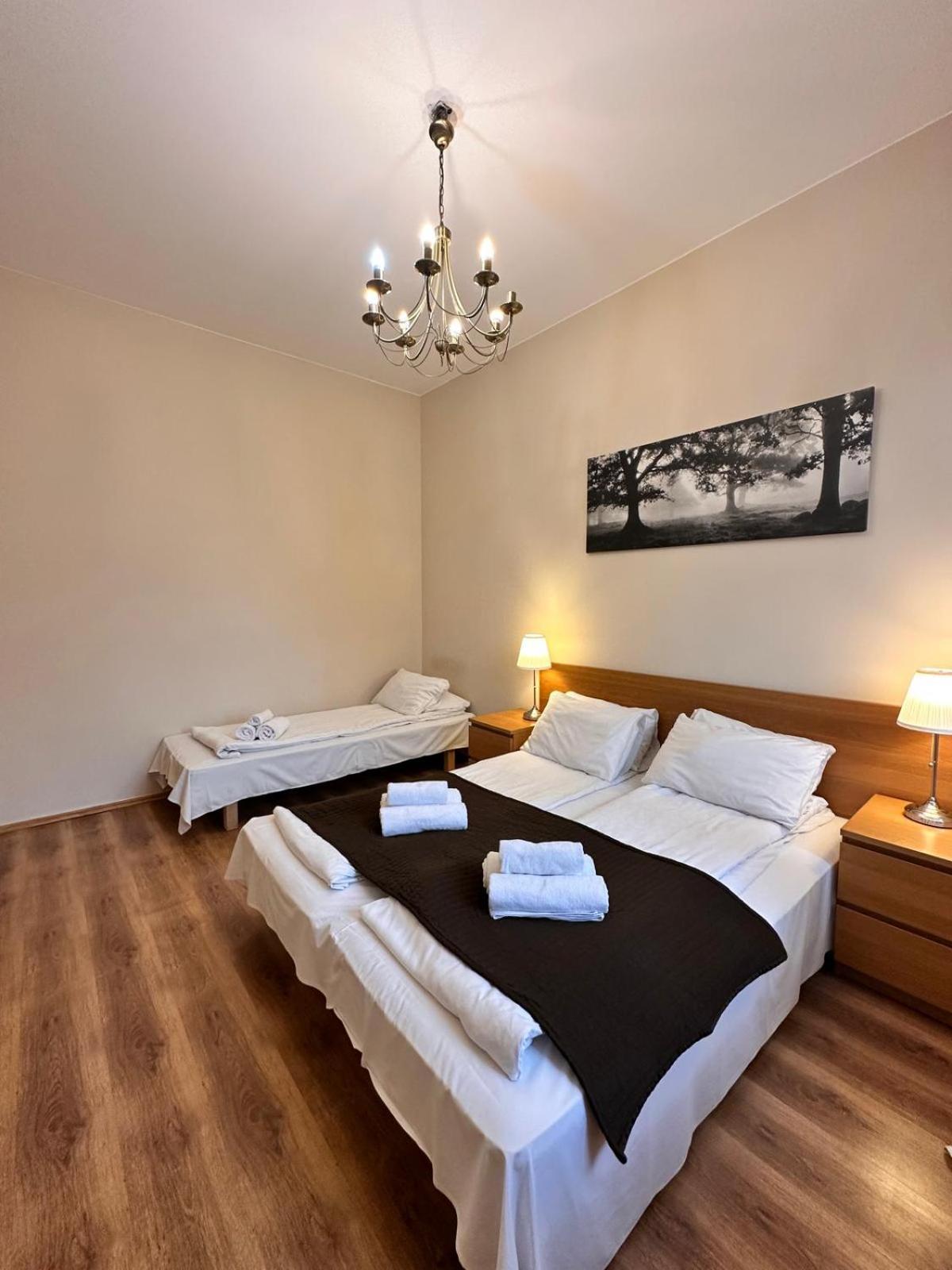 Mikolajska Apartments With Lift Krakov Exteriér fotografie