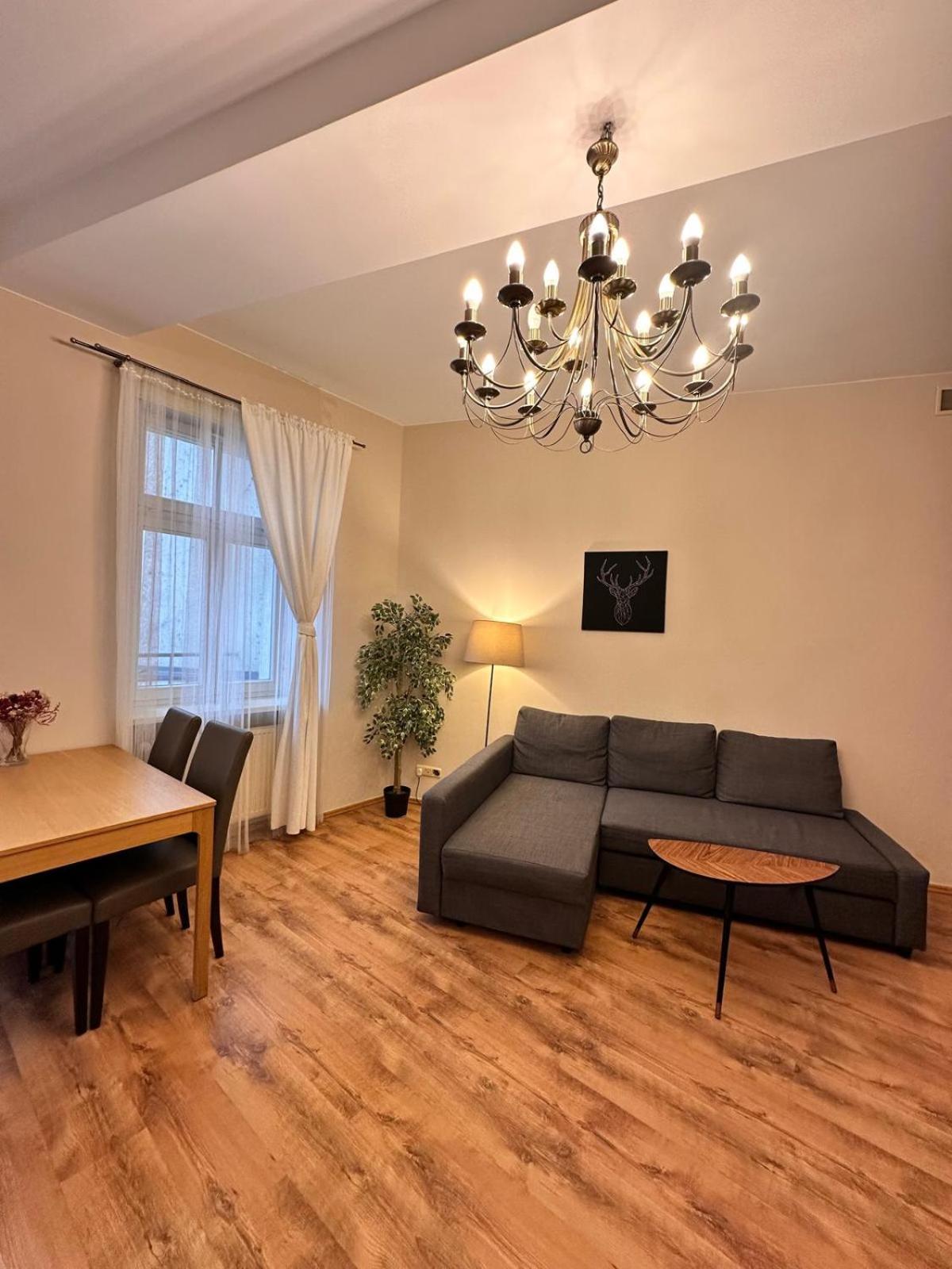 Mikolajska Apartments With Lift Krakov Exteriér fotografie