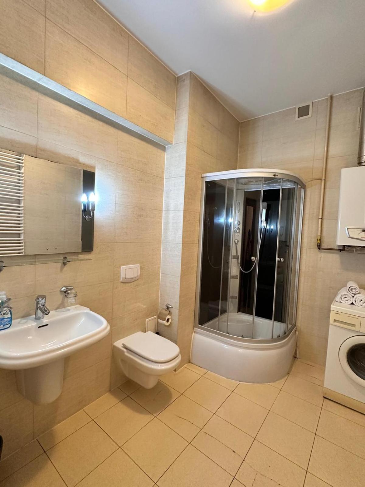 Mikolajska Apartments With Lift Krakov Exteriér fotografie