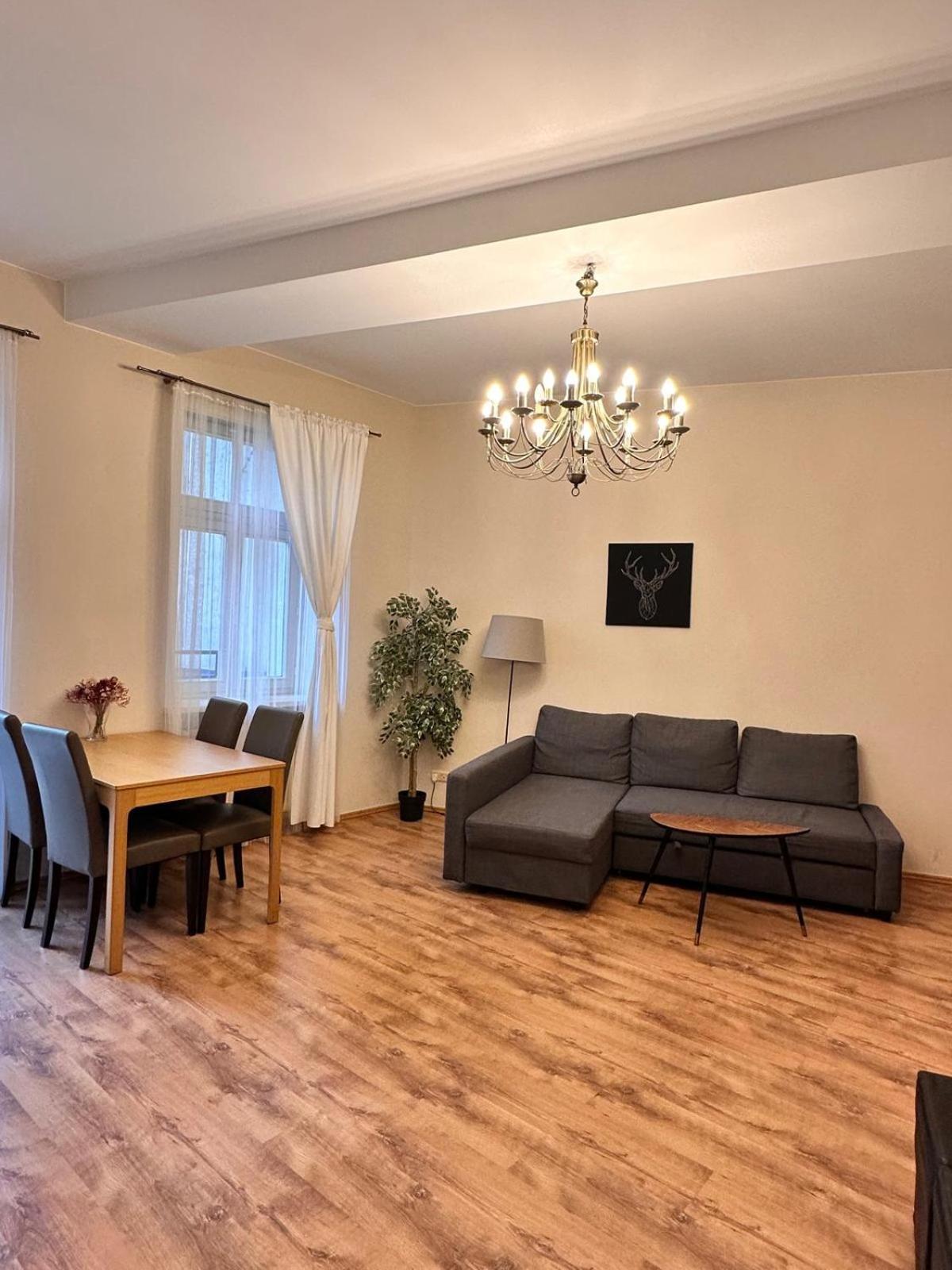 Mikolajska Apartments With Lift Krakov Exteriér fotografie