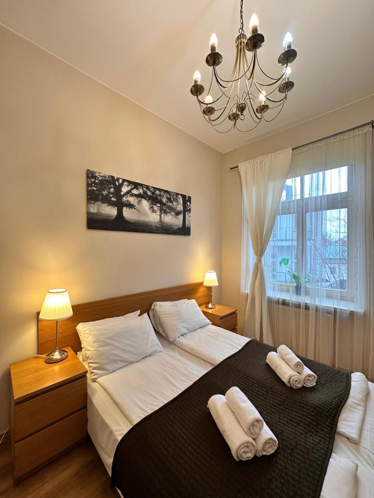 Mikolajska Apartments With Lift Krakov Exteriér fotografie