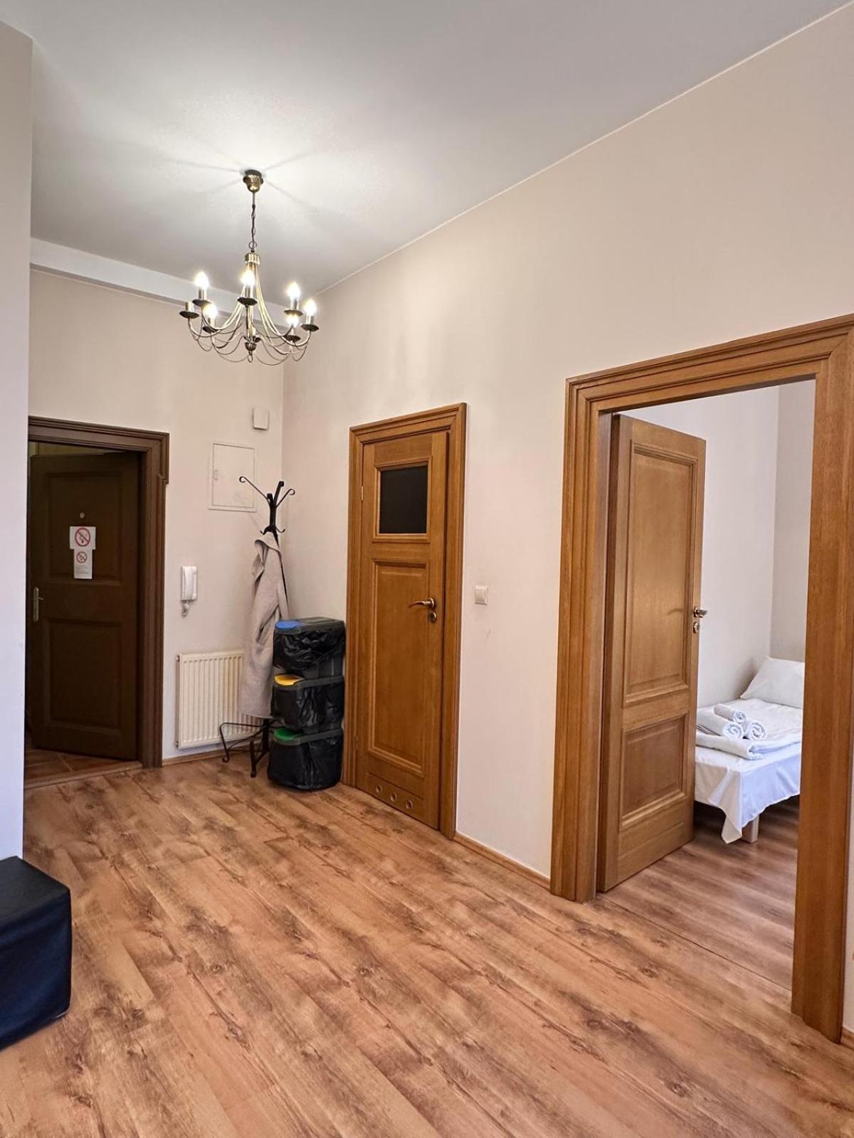 Mikolajska Apartments With Lift Krakov Exteriér fotografie