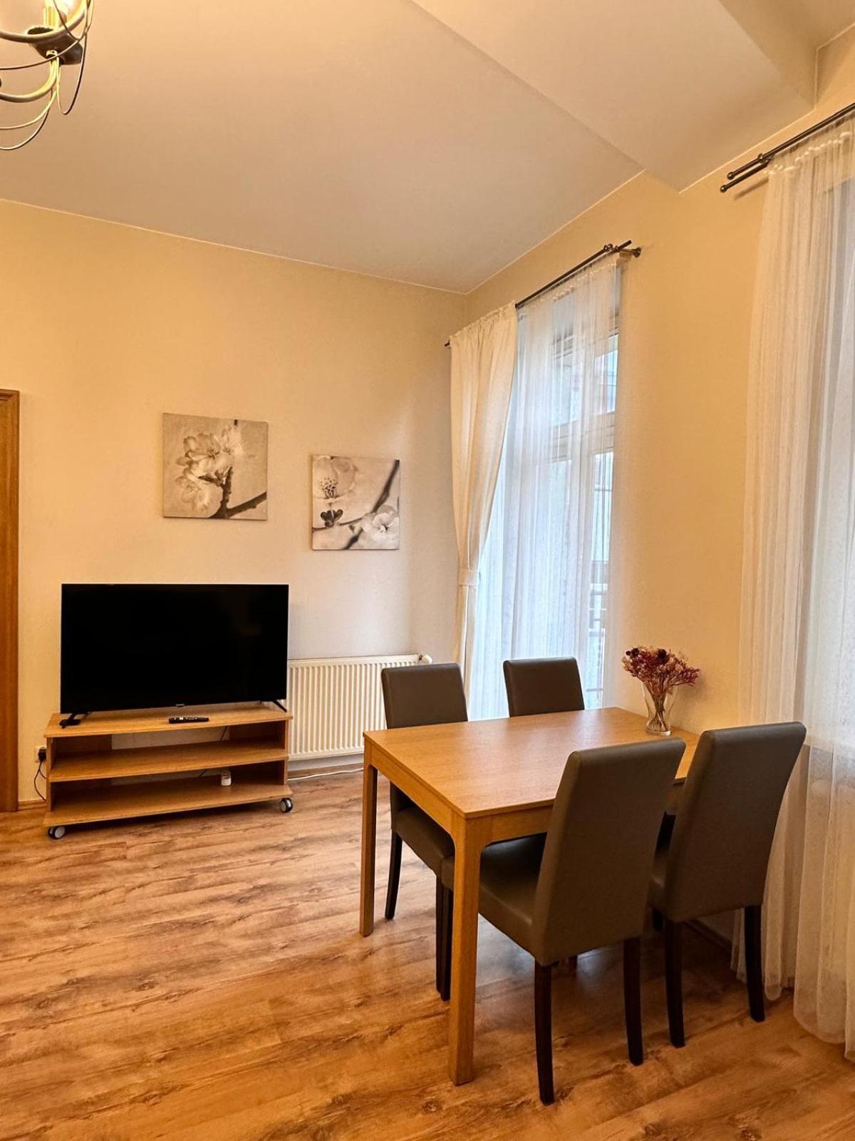Mikolajska Apartments With Lift Krakov Exteriér fotografie
