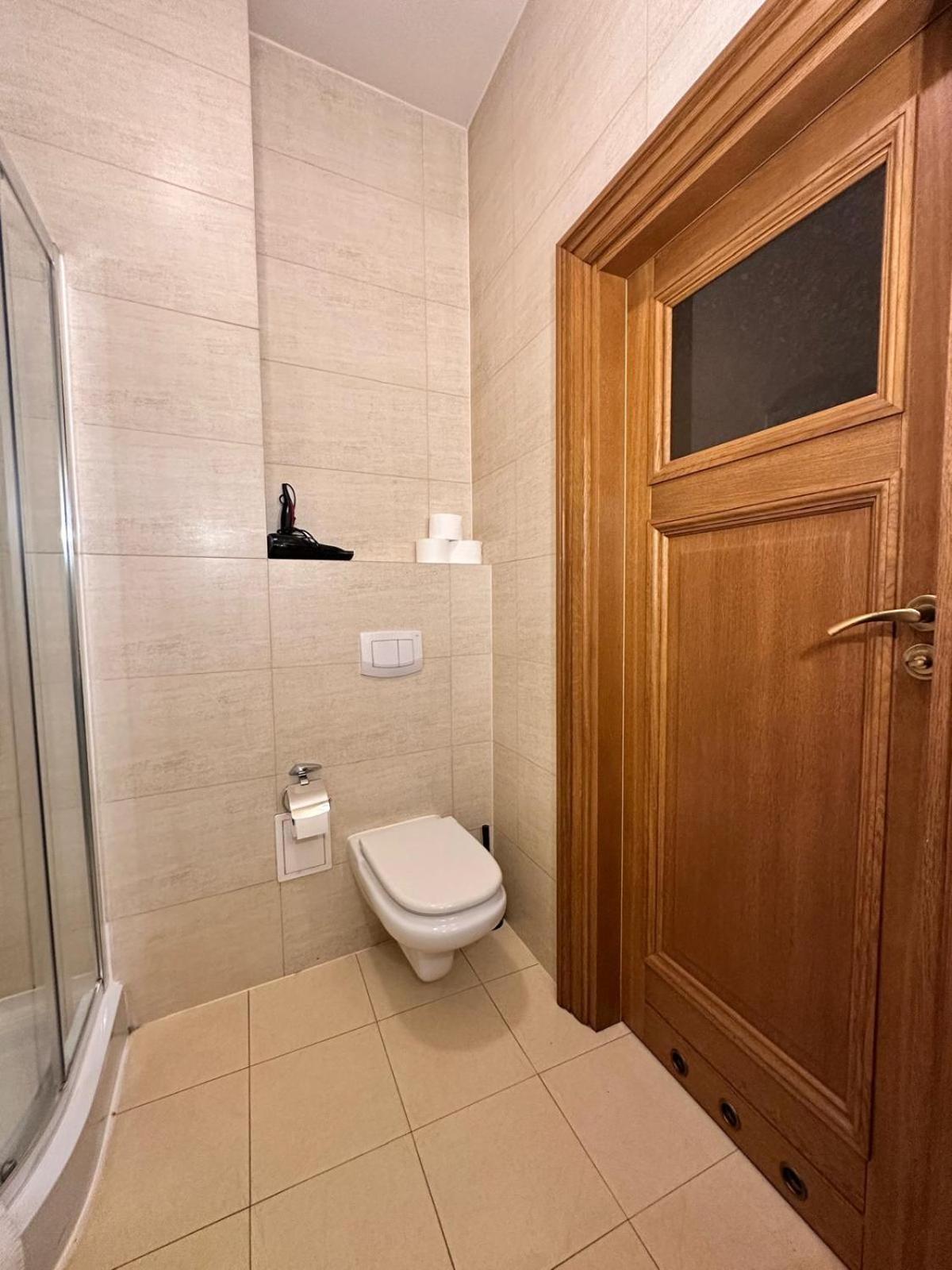 Mikolajska Apartments With Lift Krakov Exteriér fotografie