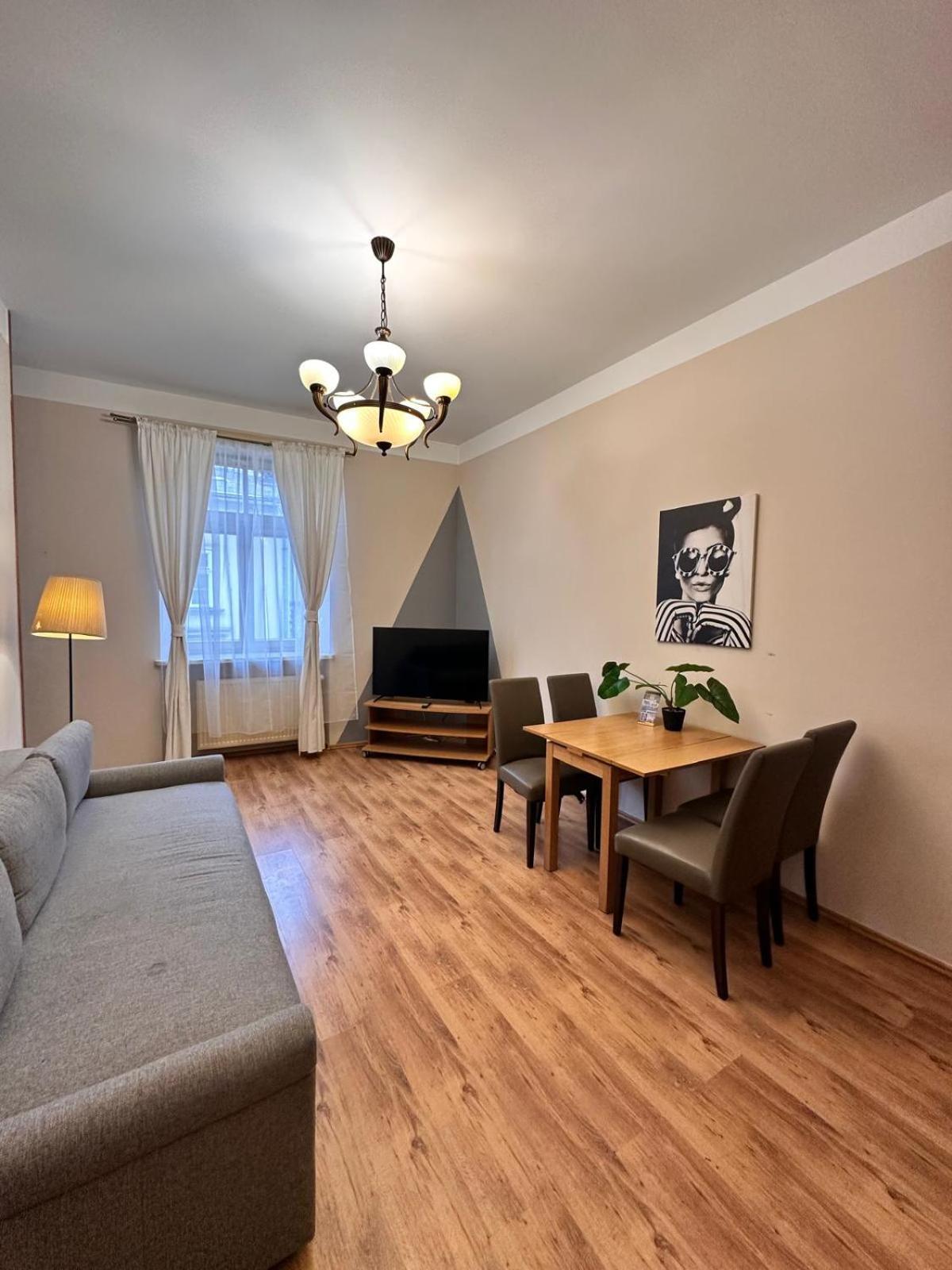 Mikolajska Apartments With Lift Krakov Exteriér fotografie