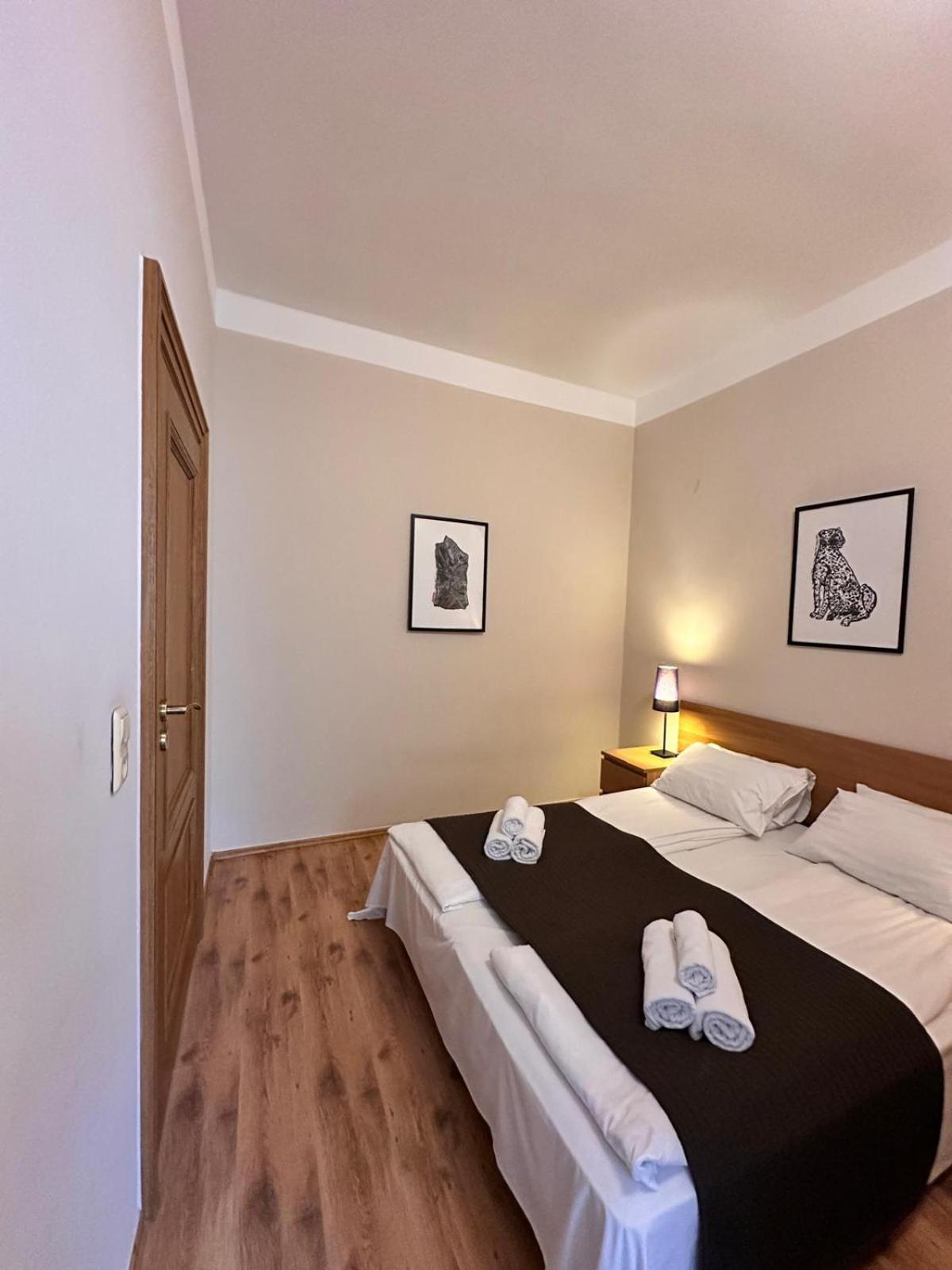 Mikolajska Apartments With Lift Krakov Exteriér fotografie