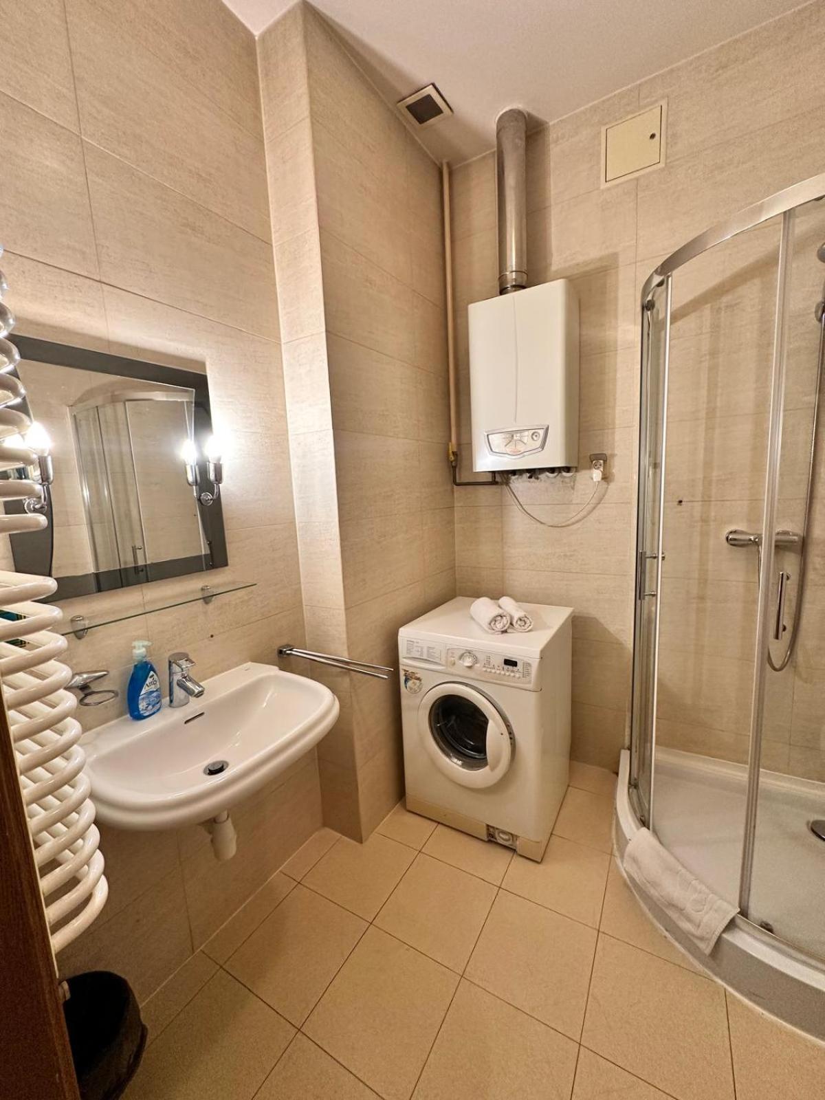 Mikolajska Apartments With Lift Krakov Exteriér fotografie