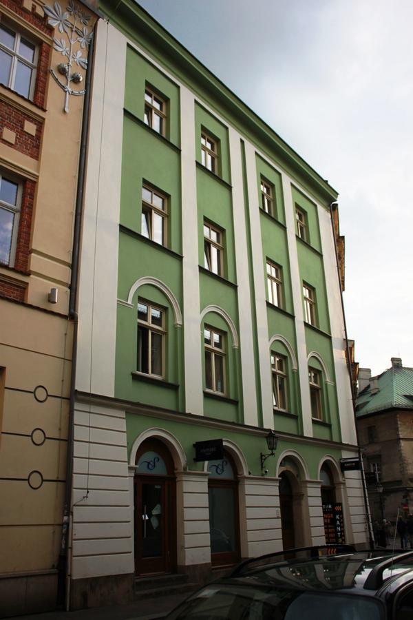 Mikolajska Apartments With Lift Krakov Exteriér fotografie